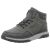 Rieker - B9340-45 - B9340-45 - grau kombi - Stiefeletten