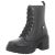 Bagatt - D11-AMG39-5000-1000 - Joy - schwarz - Stiefeletten