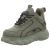 Buffalo - BN1636528 - CLD Chai - khaki/black - Sneaker
