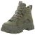 Buffalo - BN1622602 - Aspha NC Mid - khaki - Stiefeletten