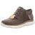 Skechers - 232927 CHOC - Summits-Siegul - chocolate - Slipper