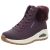 Skechers - 167274 WINE - Uno Rugged-Fall Air - wine/faux - Stiefeletten