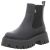 Buffalo - BN1270107 - Aspen Chelsea Warm - black - Stiefeletten