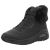 Skechers - 167274 BBK - Uno Rugged-Fall Air - black/faux - Stiefeletten