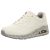 Skechers - 155412 WHLD - Uno-Safari Time - natural/off white leopard - Sneaker