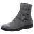 Gemini - 337072-02/002 - Anilina - grau - Stiefeletten