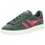 Gola - CLB786-NK - Aztec - evergreen/hot fuchsia/black - Sneaker