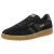 Gola - CMB571-BB - Hawk Suede 86 - black/gum - Sneaker