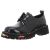 2GO Shoe - 8983-305-902 - 8983-305-902 - schwarz - Schnrschuhe