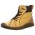 Gemini - 336735-02/325 - Anilina - ocker/braun - Stiefeletten