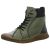 Gemini - 336735-02/779 - Anilina - khaki/schwarz - Stiefeletten
