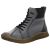 Gemini - 336735-02/029 - Anilina - grau/schwarz - Stiefeletten