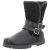 Andrea Conti - 0340231-002 - 0340231-002 - schwarz - Stiefel