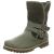 Andrea Conti - 0340231-042 - 0340231-042 - oliv - Stiefel
