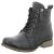 Piazza - 960444-01 - 960444-01 - schwarz - Stiefeletten