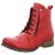 Piazza - 960444-04 - 960444-04 - rot - Stiefeletten