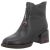 2GO Shoe - 8246-501-95 - 8246-501-95 - schwarz/rot - Stiefeletten