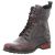 Simen - 7847A WEINROT - 7847A WEINROT - weinrot - Stiefeletten