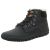 camel active - 54ILV16-312-100 - 54ILV16-312-100 - schwarz - Stiefeletten