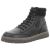 Bugatti - 321-AUE50-1500-1000 - Hendrix - black - Stiefeletten