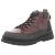 Bugatti - 325-AGA52-5050-1030 - Pallario - black / red - Stiefeletten