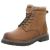 Josef Seibel - 20850-LA586350 - Curtis 50 - castagne - Stiefeletten