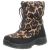 Josef Seibel - 91858-PL76104 - Colorado 58 - schwarz-leo - Stiefeletten