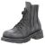 Papucei - SETURRY AW25 BLACK - Setrurry - black - Stiefeletten