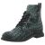 Artiker - 55C1325 - 55C1325 - schwarz grn - Stiefeletten