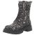 Artiker - 57C2235 - 57C2235 - schwarz silber - Stiefeletten