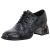Artiker - 57C0072 - 57C0072 - schwarz - Schnrschuhe