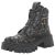 Artiker - 57C2084 - 57C2084 - schwarz-kombi - Stiefeletten