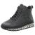 Artiker - 55C0680 - 55C0680 - schwarz - Stiefeletten