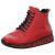 Artiker - 55C0679 - 55C0679 - rot - Stiefeletten