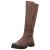 Remonte - D2S74-25 - D2S74-25 - mahagoni/sherry/mahagoni - Stiefel
