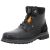 Dockers by Gerli - 51GL005-140-100 - 51GL005-140-100 - schwarz - Stiefeletten
