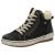 Remonte - D0770-03 - D0770-03 - schwarz kombi - Sneaker