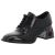 Artiker - 55C0429 - 55C0429 - schwarz - Schnrschuhe