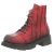 Papucei - SETURRY AW25 RED - Setrurry - red - Stiefeletten