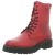 Palpa - F-8377 SAUVAGE RED - Rivera - red - Stiefeletten