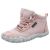 Saguaro - XZF0167PI - Will 2 - pink - Schnrschuhe