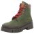 Art - 1967 KAKI - Amberes - kaki - Stiefeletten