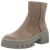 Art - 1374 TAUPE - York - taupe - Stiefeletten