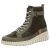 Gemini - 364217-29/701 - Anilina - khaki - Stiefeletten