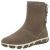 TBS - JAZSNOW-D7H43 - Jazsnow - taupe + beige - Stiefeletten