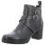 Josef Seibel - 87408-MI205100 - Gloria 08 - schwarz - Stiefeletten
