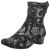 Maciejka - 07031-01/00-8 - 07031-01/00-8 - grau-kombi - Stiefeletten