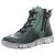 Krisbut - 3201-9-8 - 3201-9-8 - grn-kombi - Stiefeletten