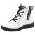 Krisbut - 3201-5-8 - 3201-5-8 - wei-kombi - Stiefeletten