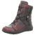 Krisbut - 3295A-3-4 - 3295A-3-4 - rot-kombi - Stiefeletten